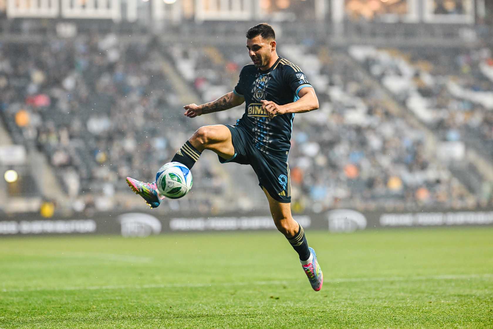 Union Soccer What Channel Is The Philadelphia Union Game On